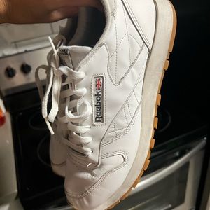 Reebok classic
